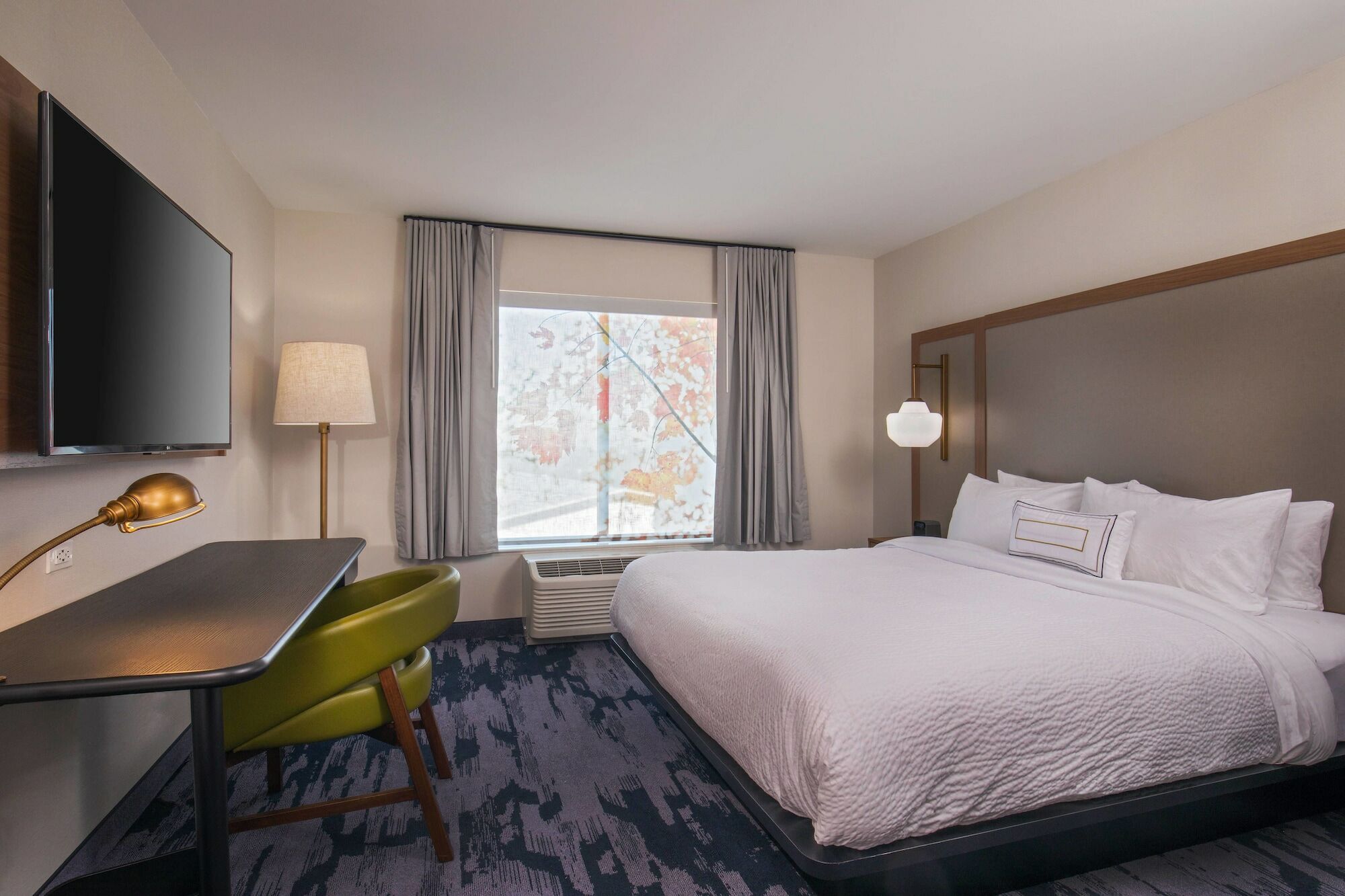 Fairfield Inn & Suites By Marriott Boston Walpole Exterior foto